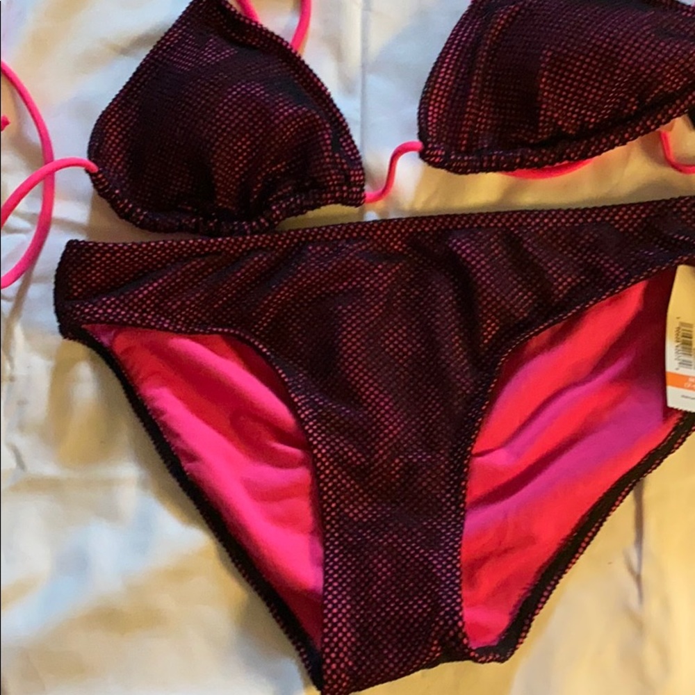 Swim suit